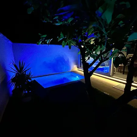 Lemaree Torre Dell Orso Lecce Villa Torre dell'Orso Exterior photo