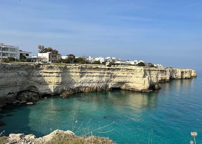 Lemaree Torre Dell Orso Lecce