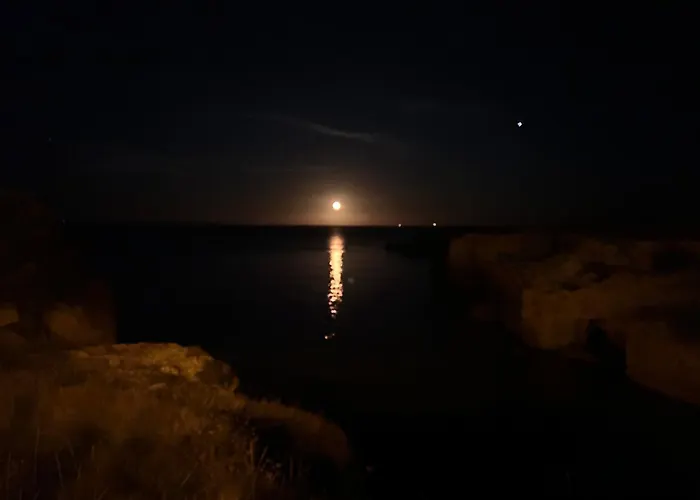 Lemaree Torre Dell Orso Lecce