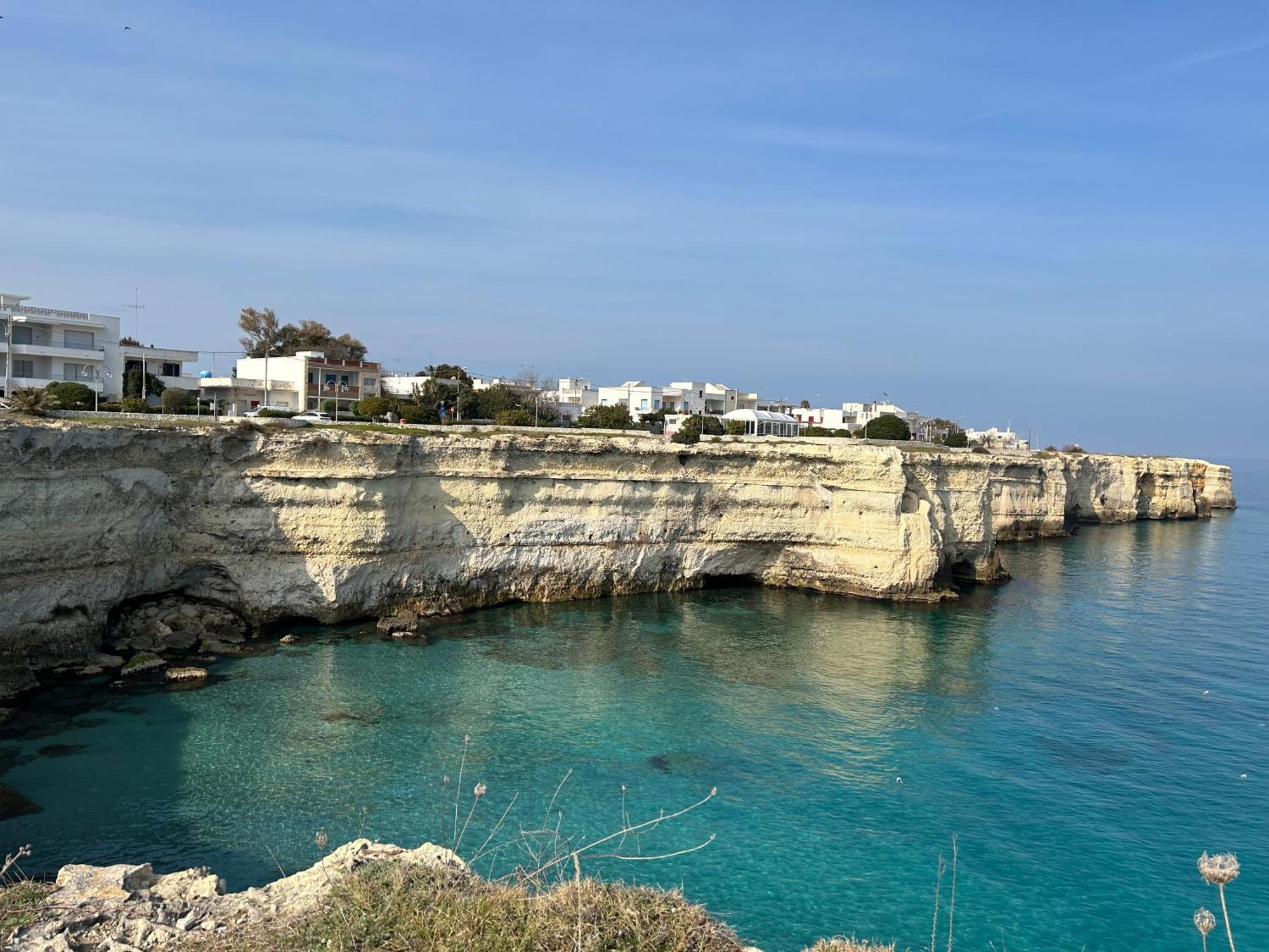 Lemaree Torre Dell Orso Lecce * Torre dell'Orso