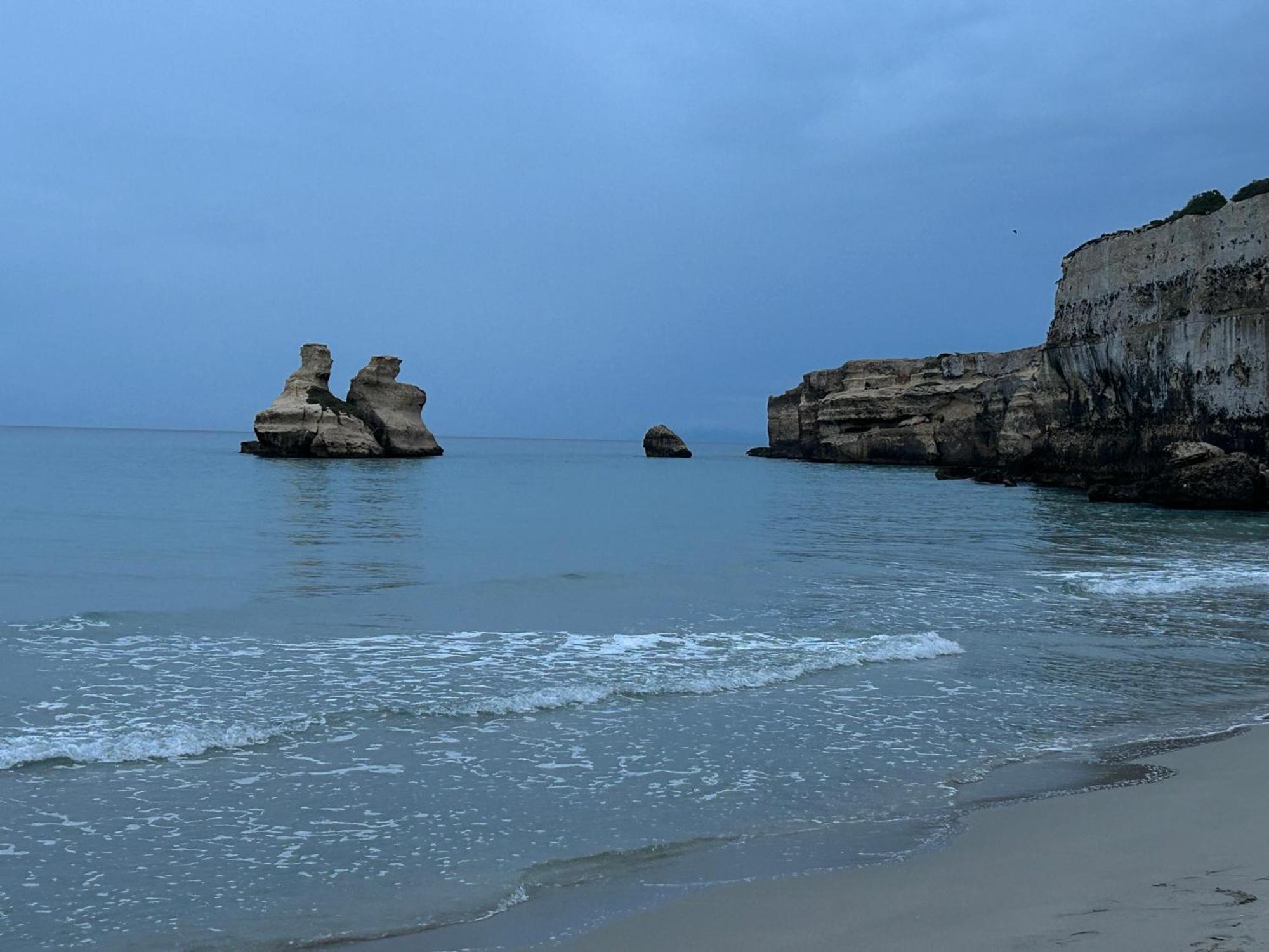 Holiday home Lemaree Torre Dell Orso Lecce