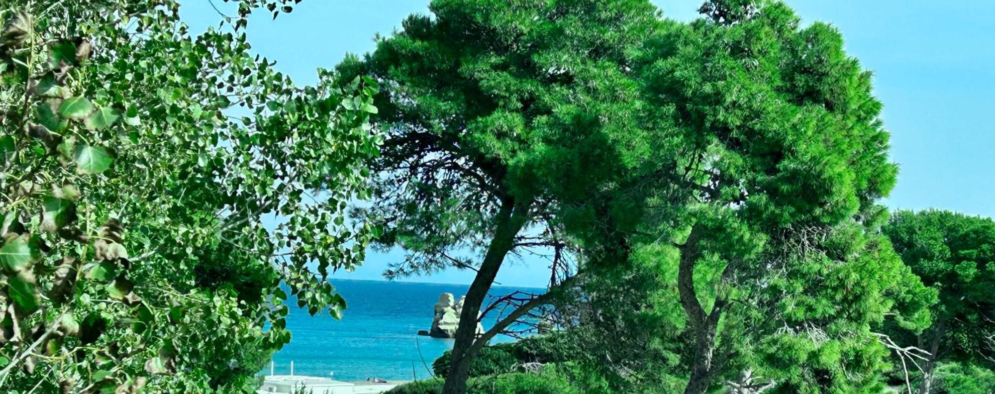 Holiday home Lemaree Torre Dell Orso Lecce Torre dell'Orso
