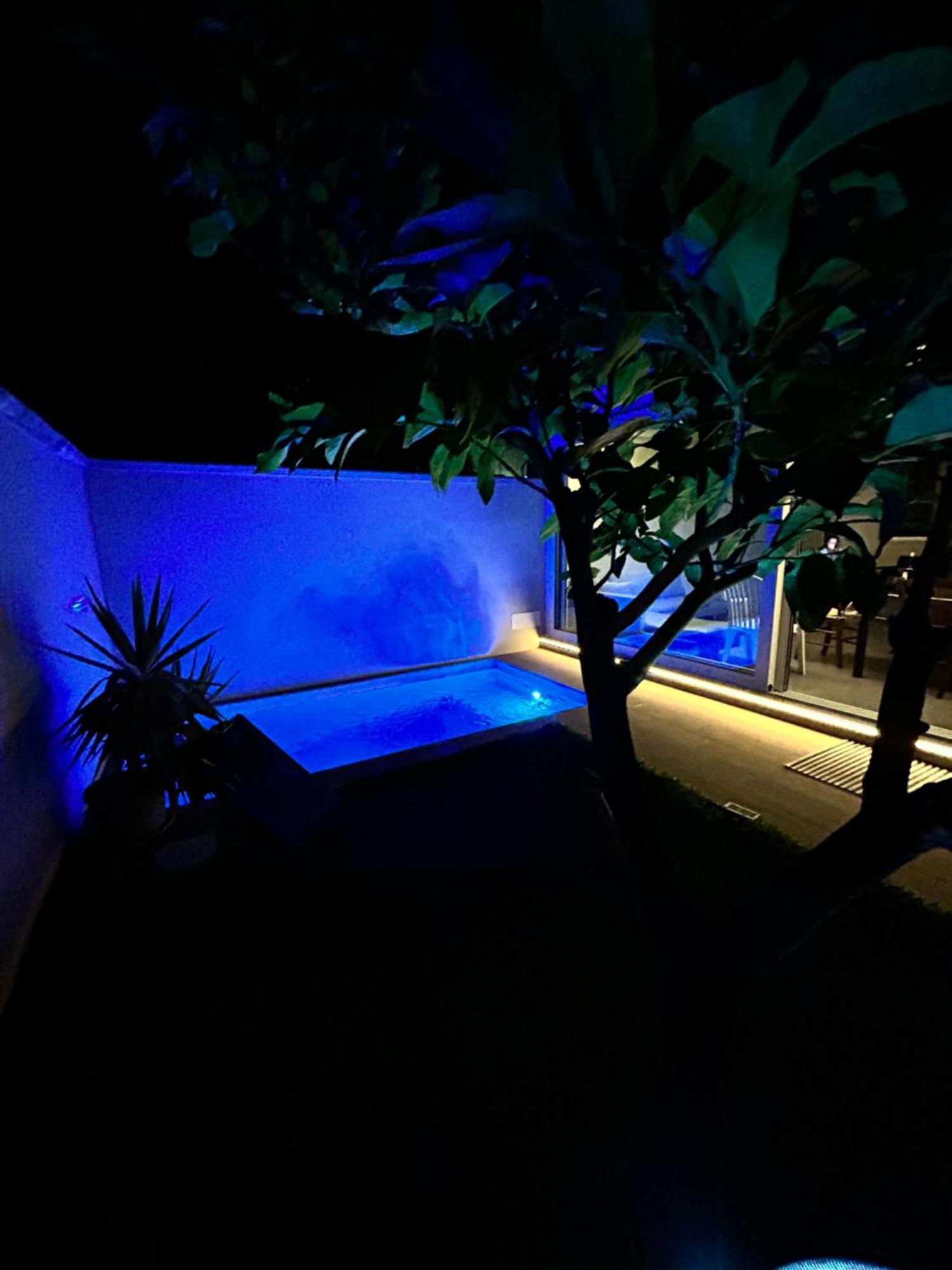Holiday home Lemaree Torre Dell Orso Lecce *