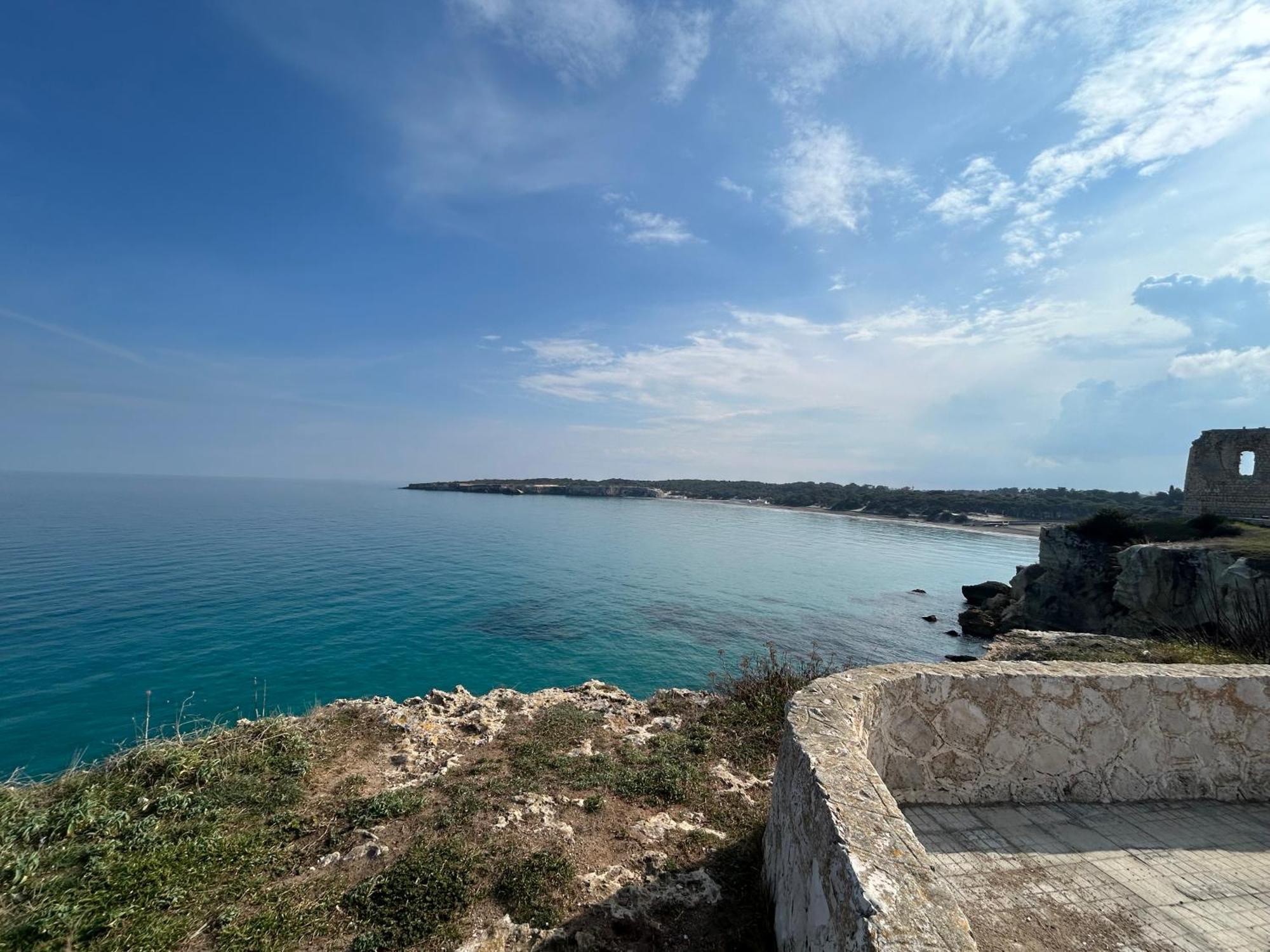 Lemaree Torre Dell Orso Lecce Holiday home