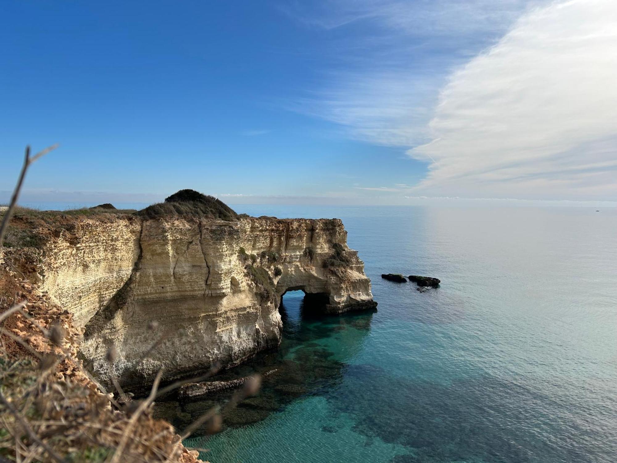 Holiday home Lemaree Torre Dell Orso Lecce