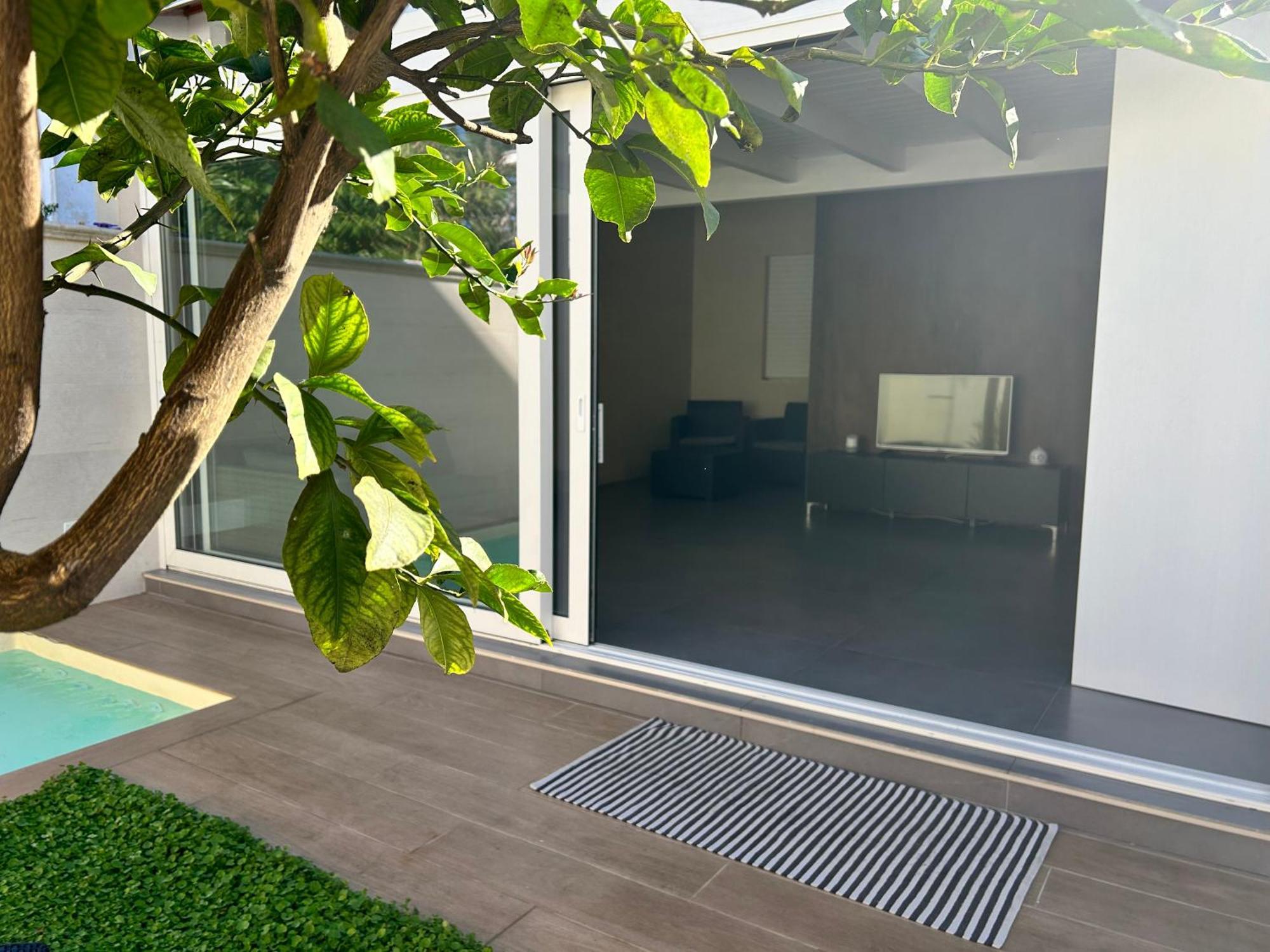 Holiday home Lemaree Torre Dell Orso Lecce *