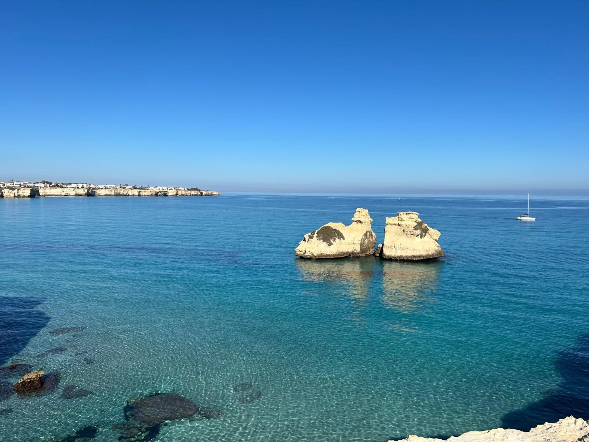 Lemaree Torre Dell Orso Lecce