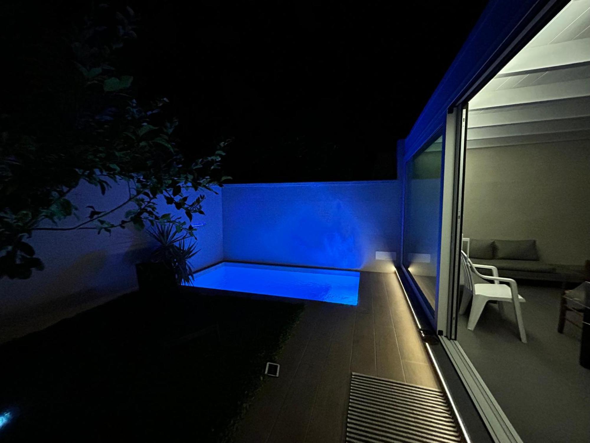 Lemaree Torre Dell Orso Lecce Holiday home