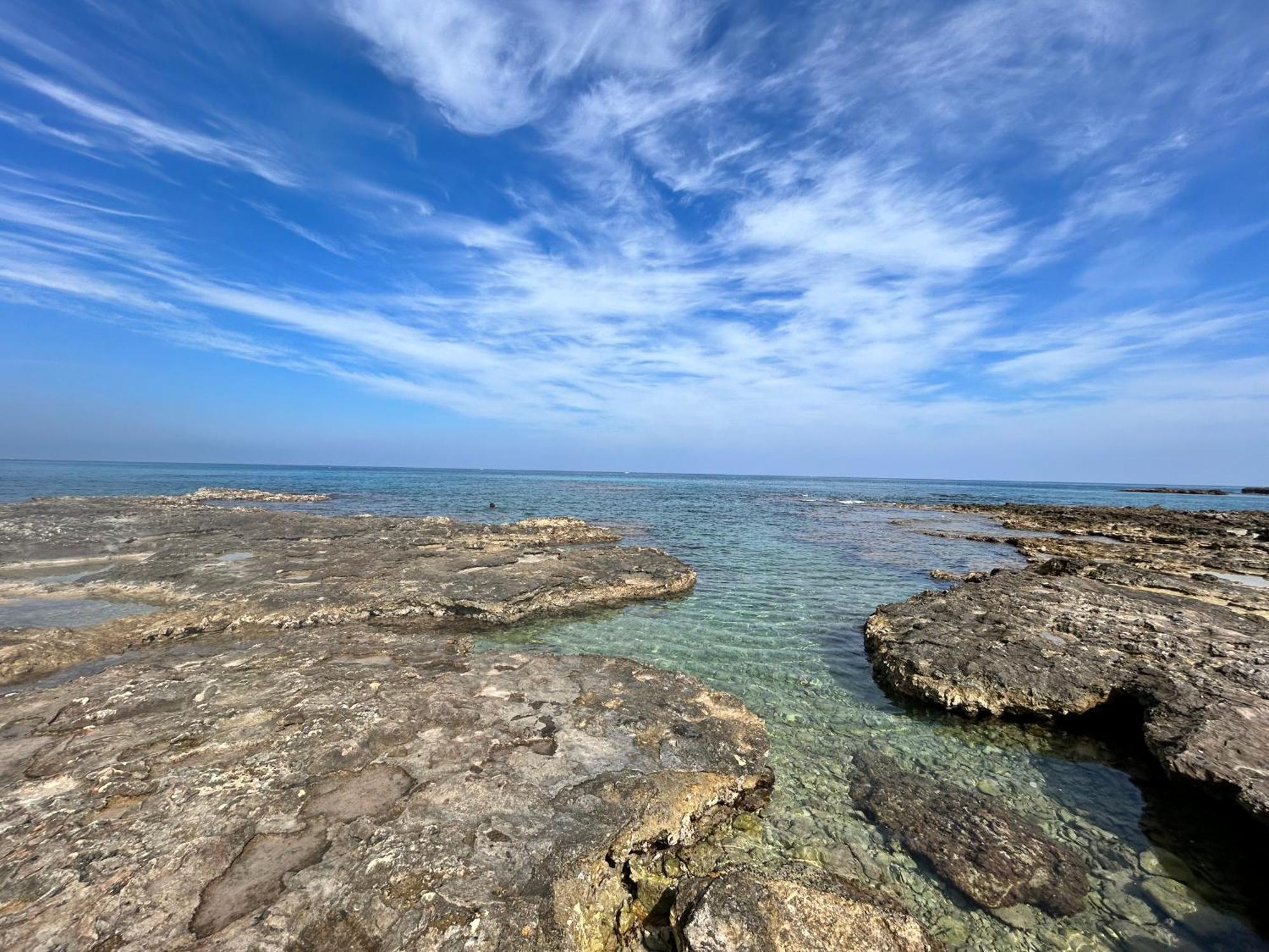 Holiday home Lemaree Torre Dell Orso Lecce *