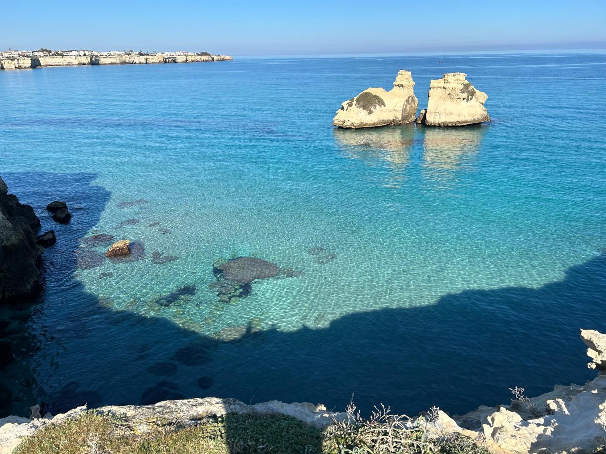 Holiday home Lemaree Torre Dell Orso Lecce