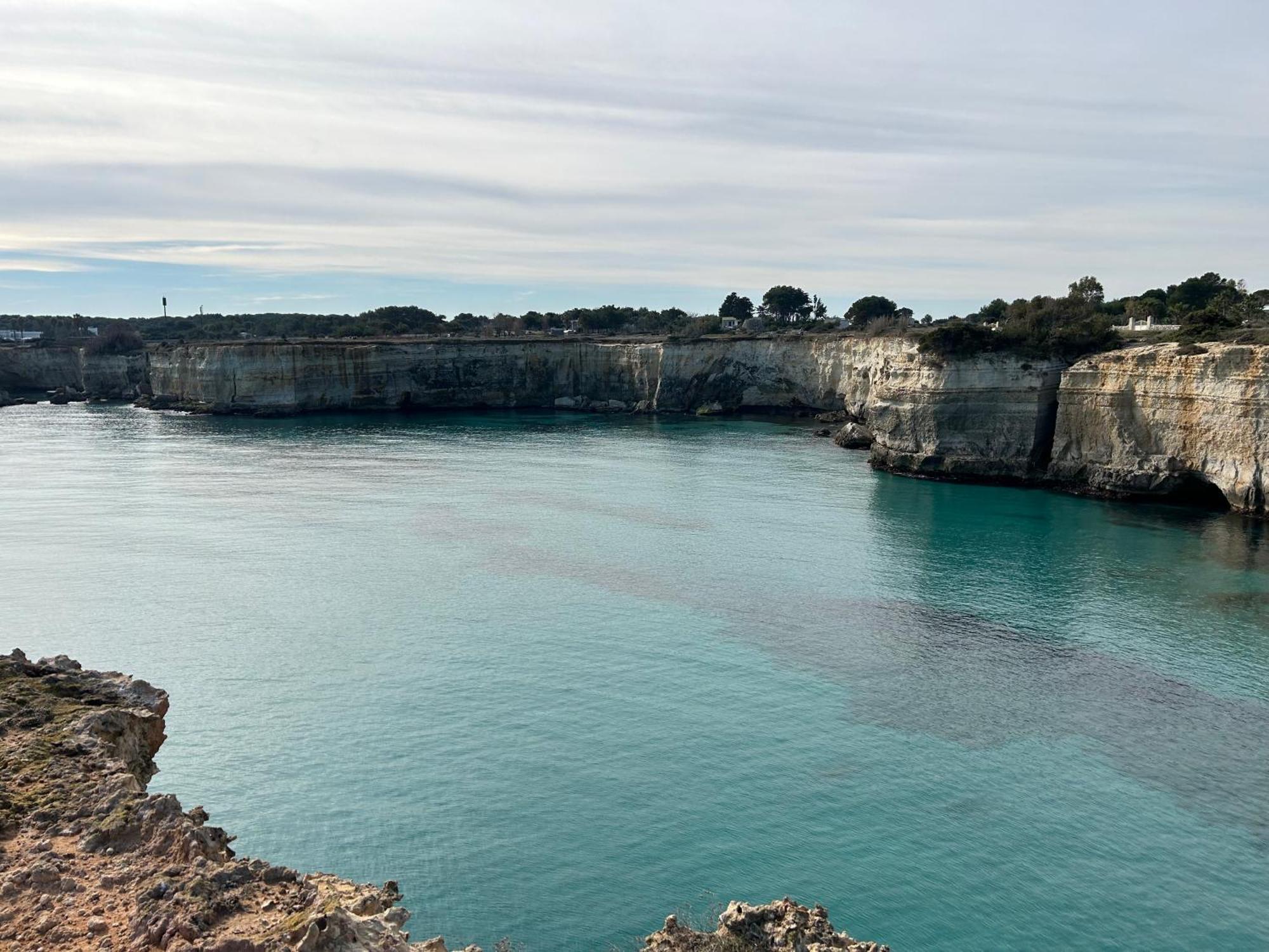 Holiday home Lemaree Torre Dell Orso Lecce