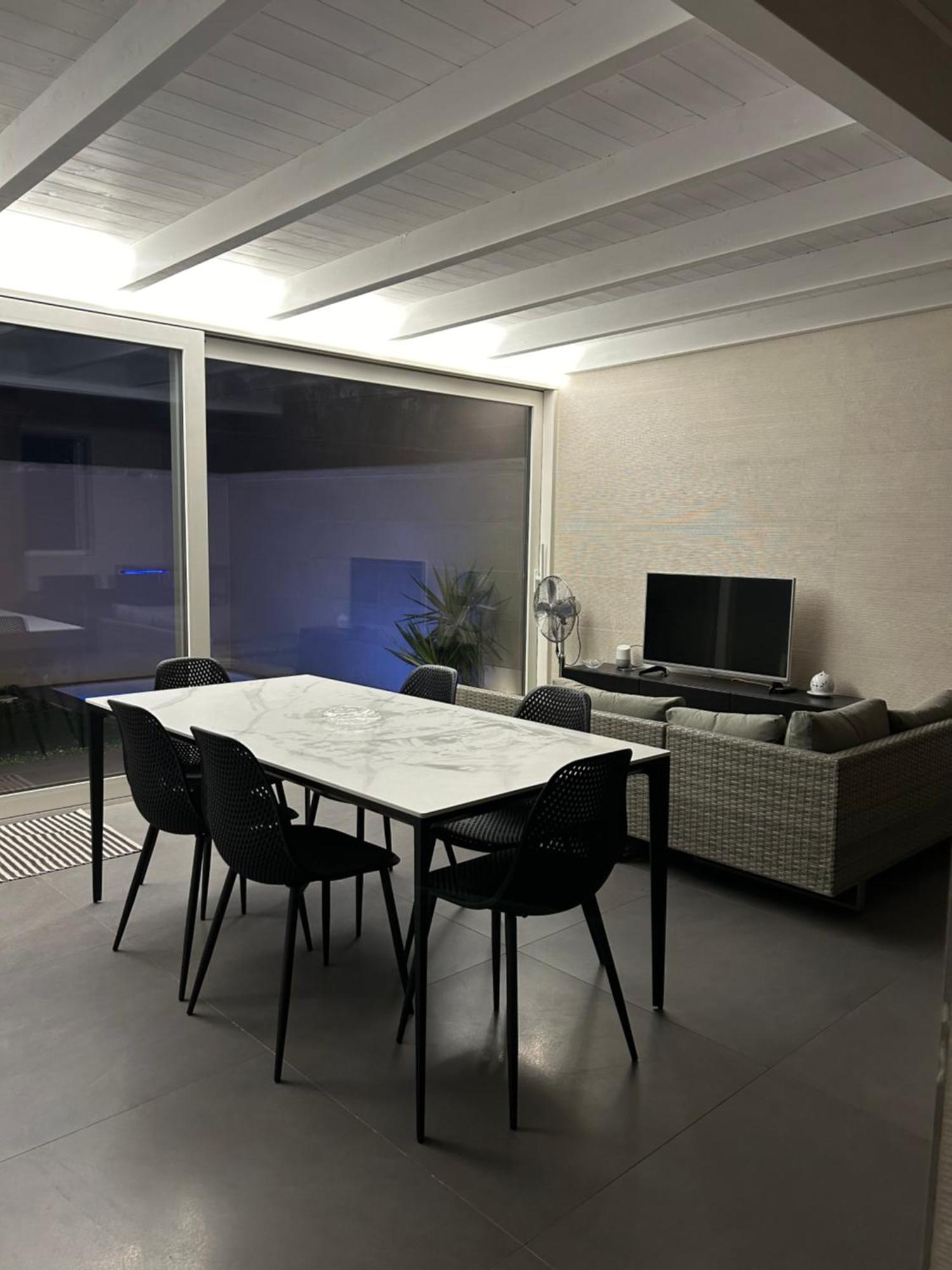 Holiday home Lemaree Torre Dell Orso Lecce *