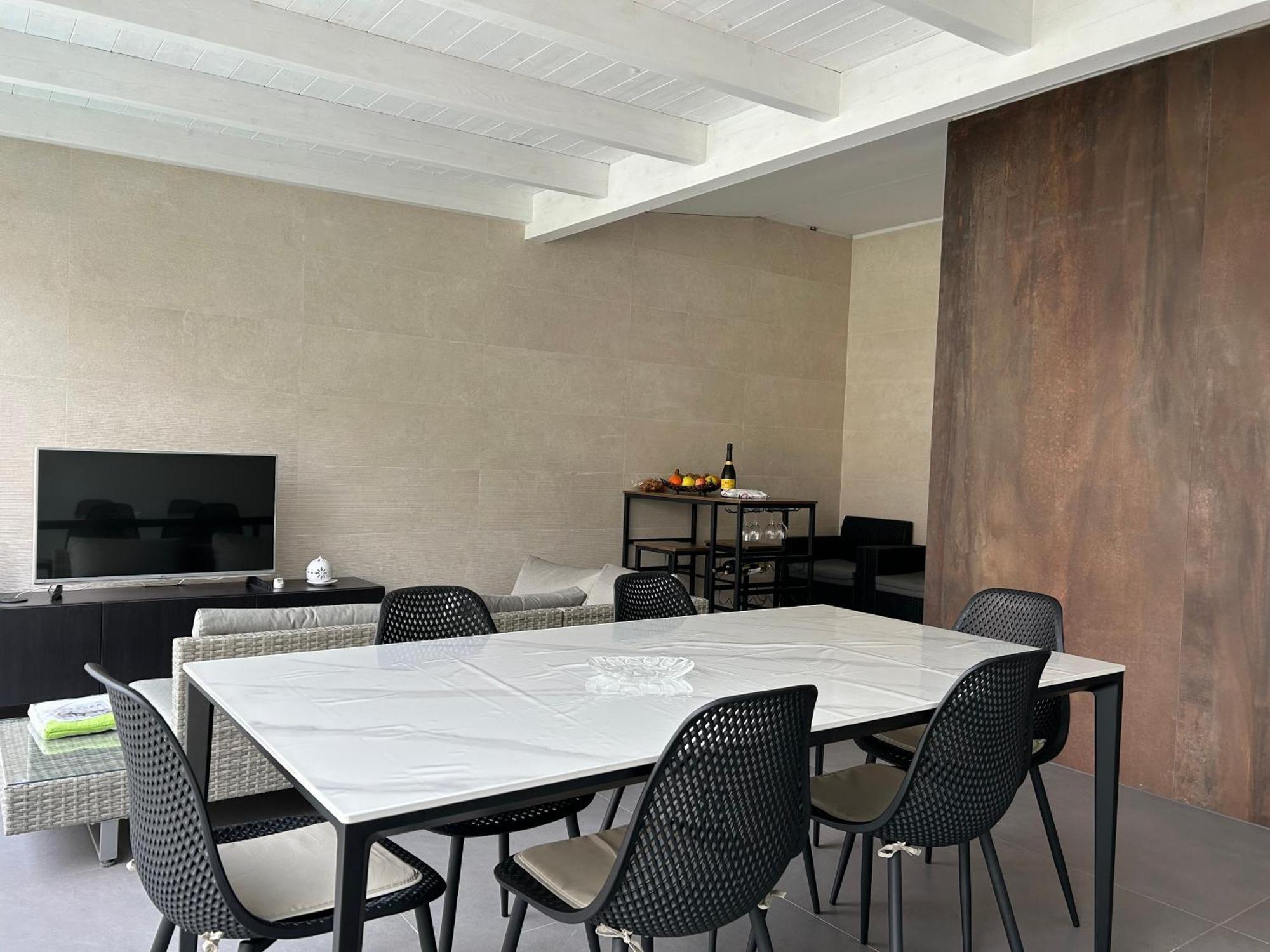 Lemaree Torre Dell Orso Lecce Holiday home *