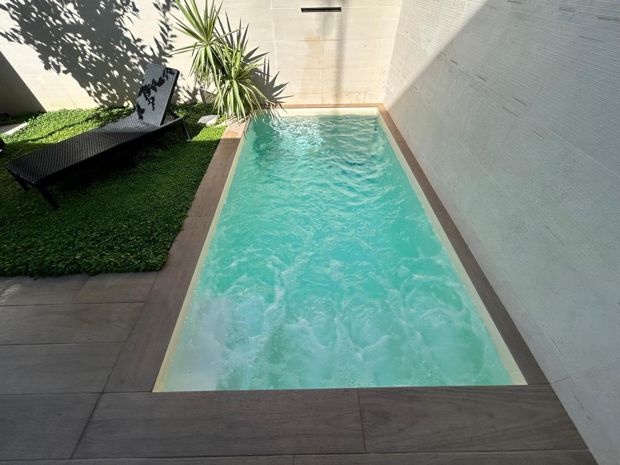Holiday home Lemaree Torre Dell Orso Lecce *