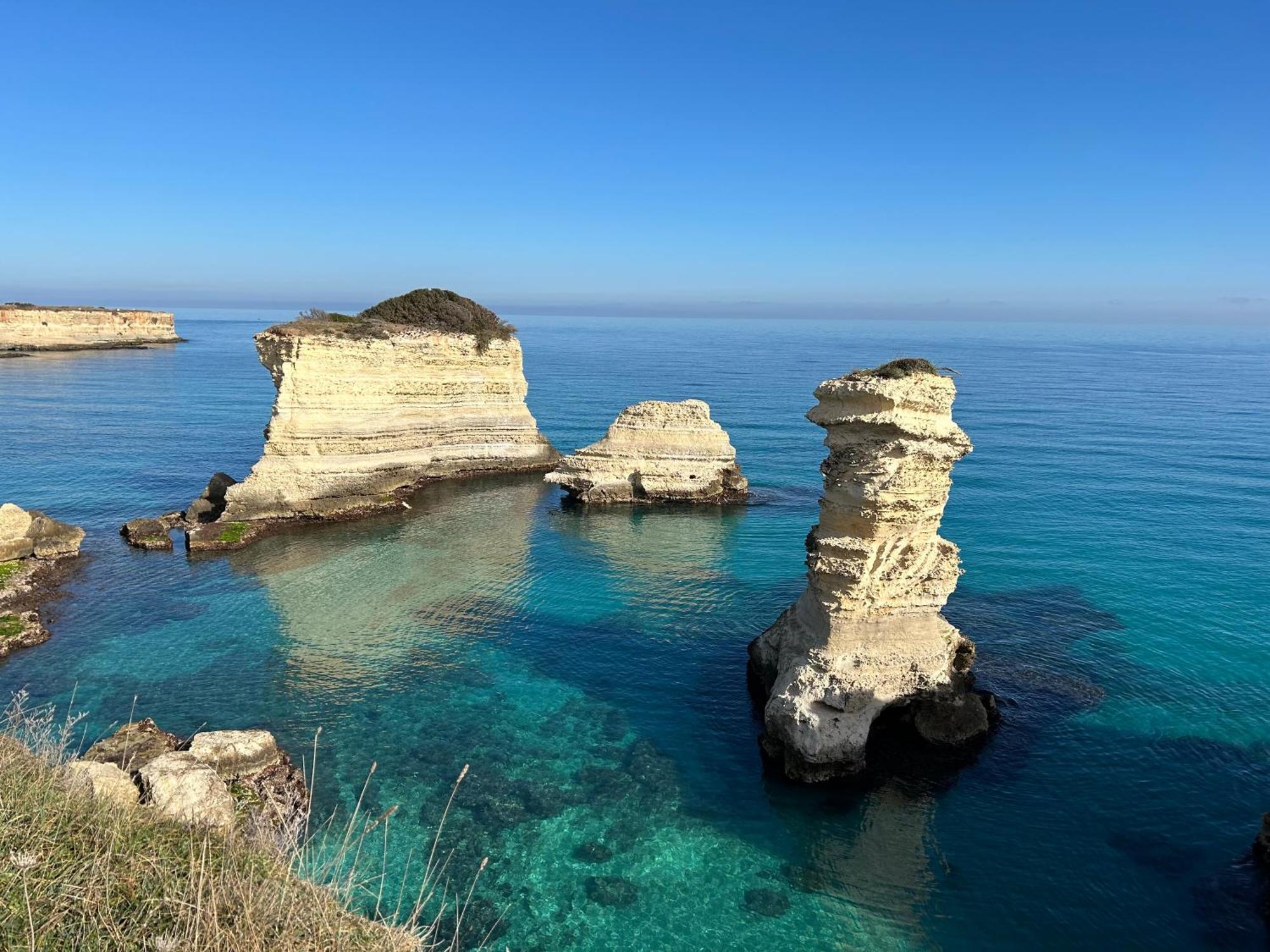 Lemaree Torre Dell Orso Lecce Holiday home Torre dell'Orso