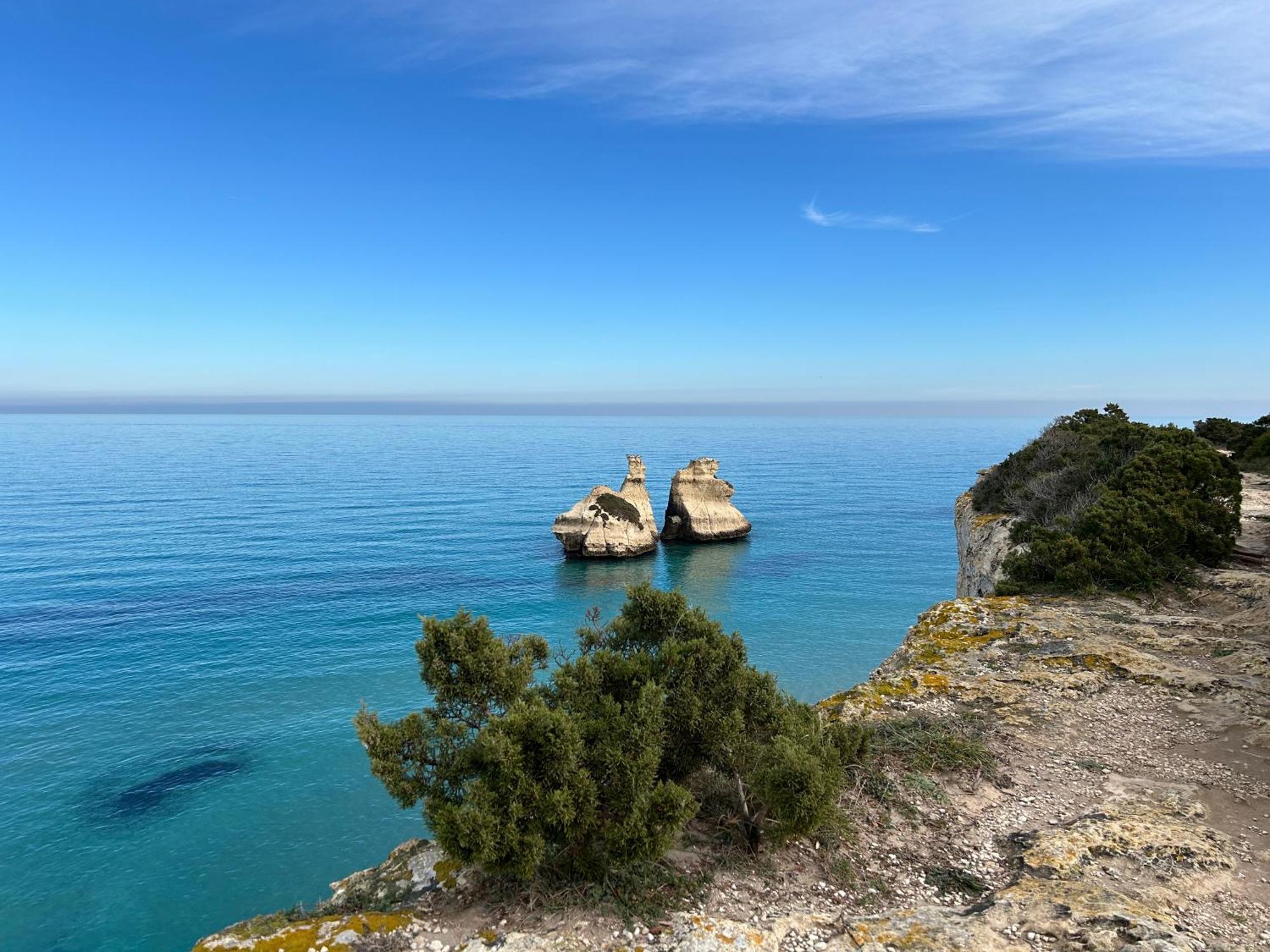 Holiday home Lemaree Torre Dell Orso Lecce Torre dell'Orso