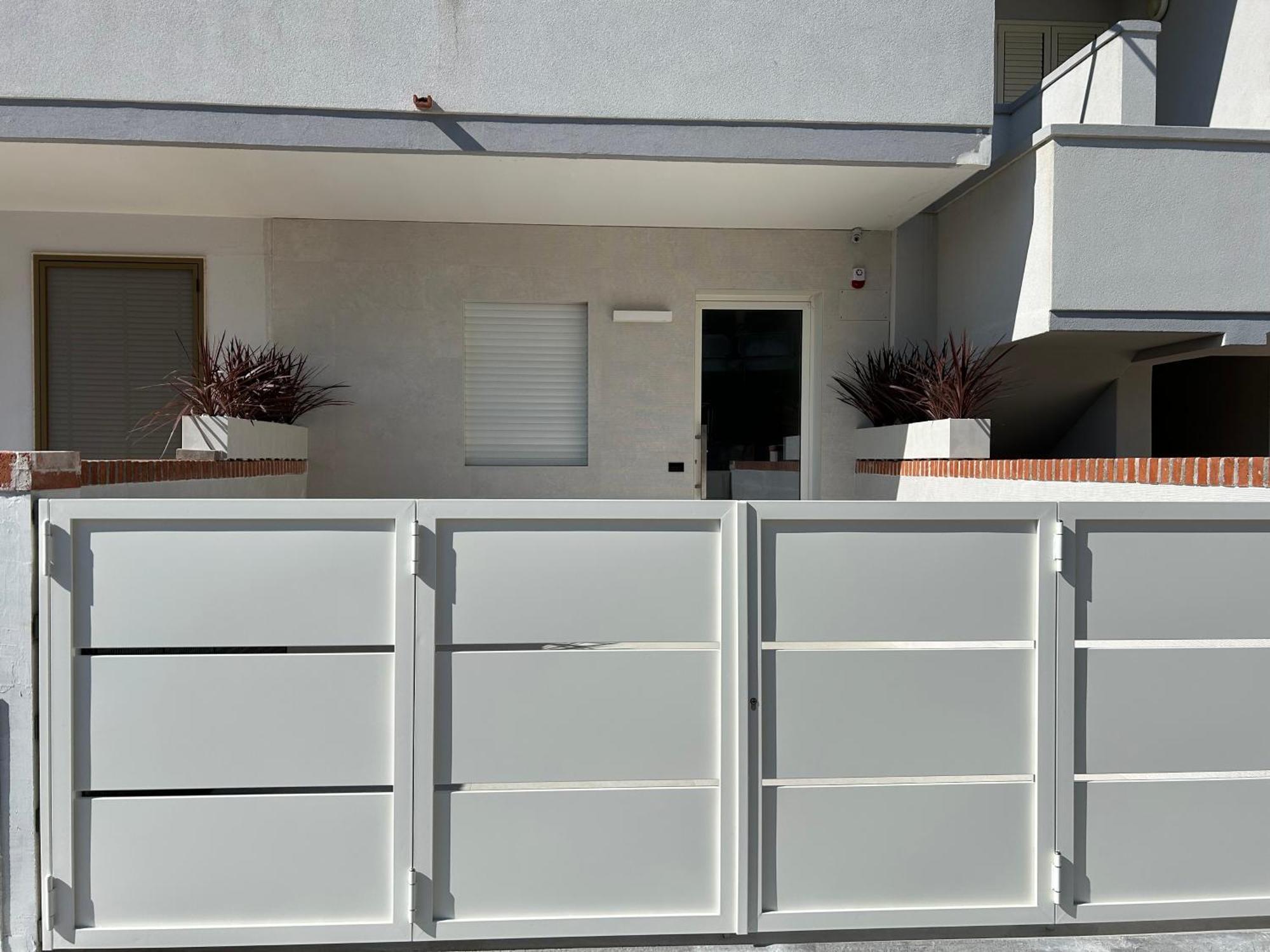 Holiday home Lemaree Torre Dell Orso Lecce *