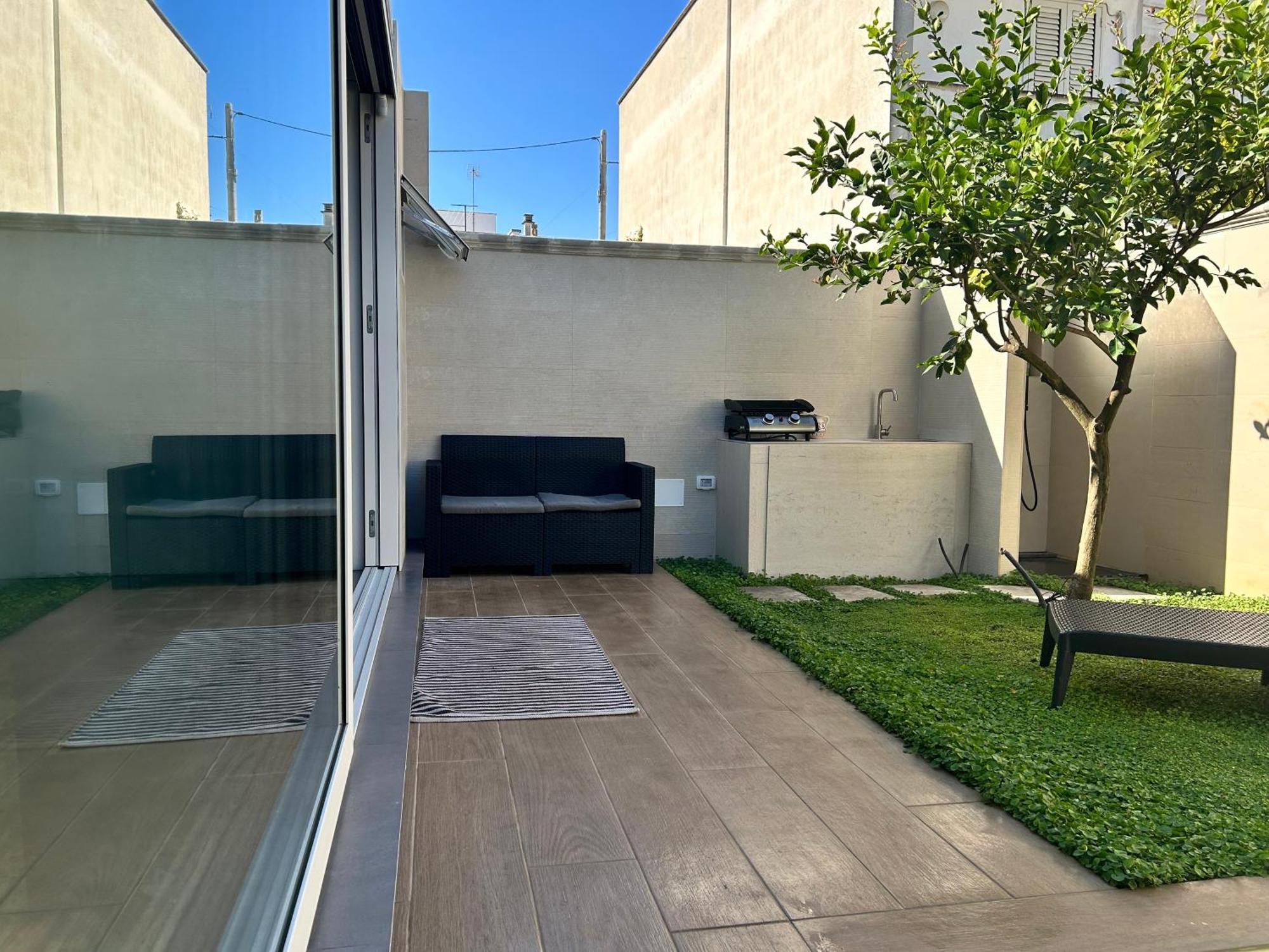 Lemaree Torre Dell Orso Lecce Holiday home Torre dell'Orso