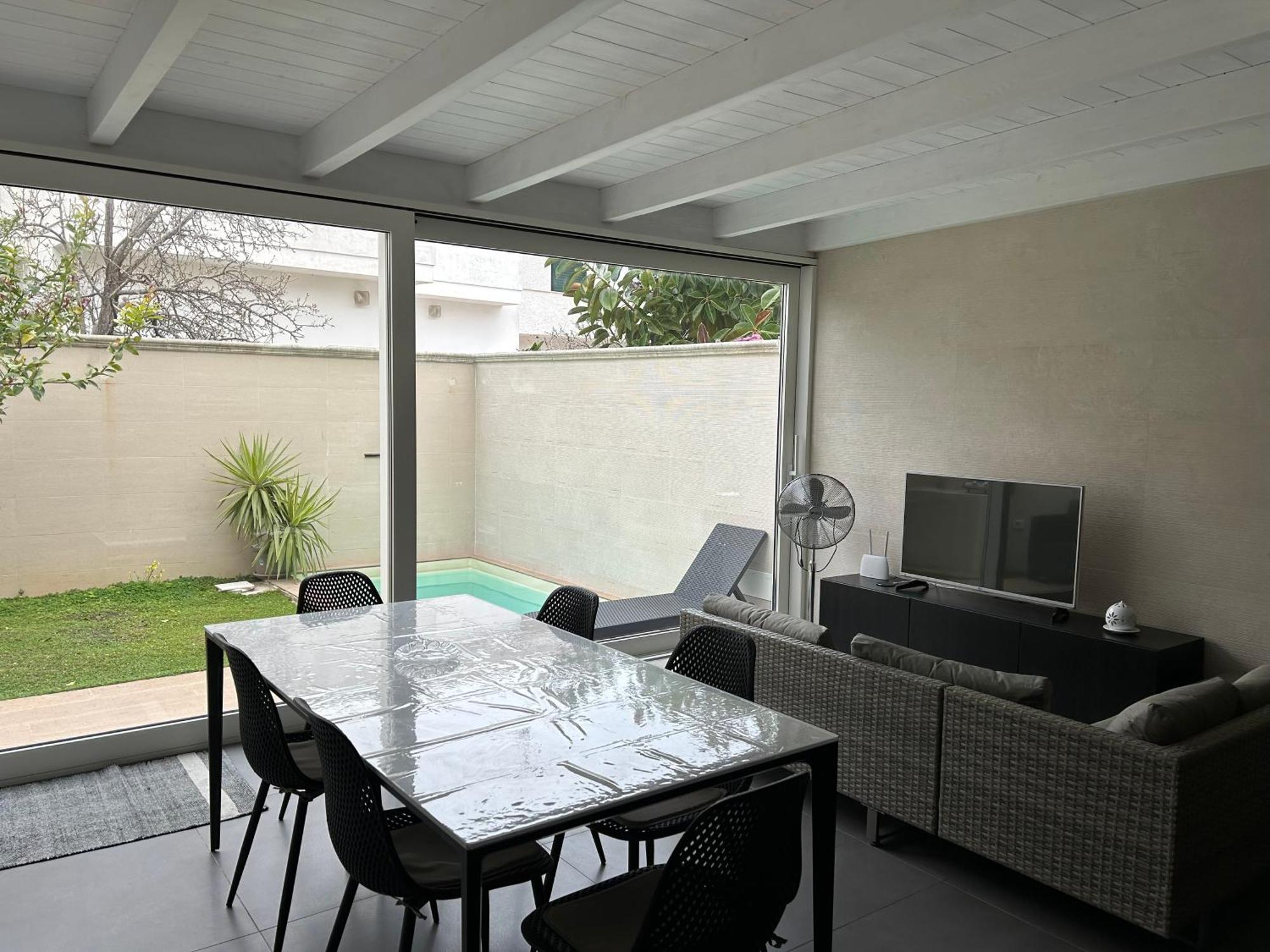 Lemaree Torre Dell Orso Lecce Holiday home *