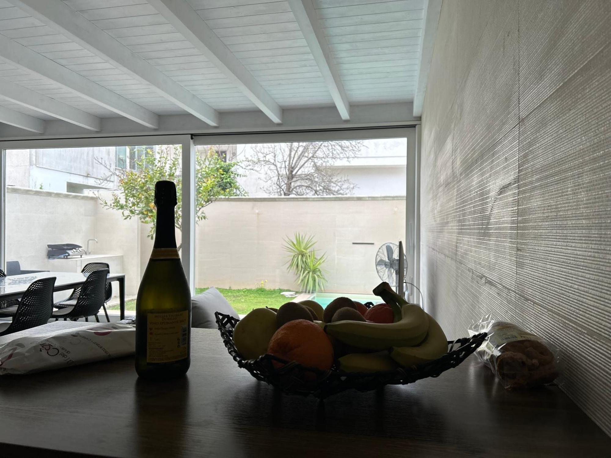 Lemaree Torre Dell Orso Lecce Holiday home